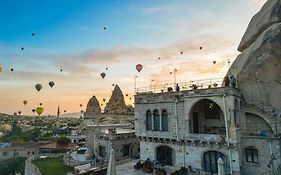Cappadocia Secret Hill Cave Suites